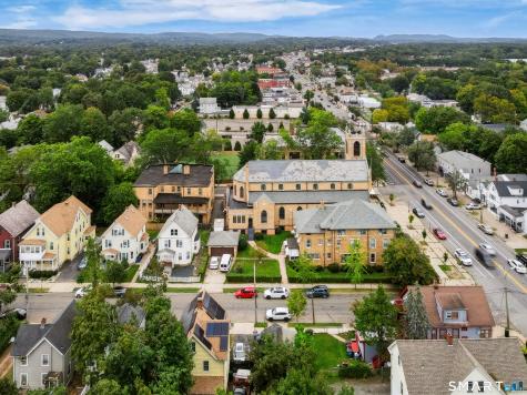 11 Dorman Street New Haven CT 06511