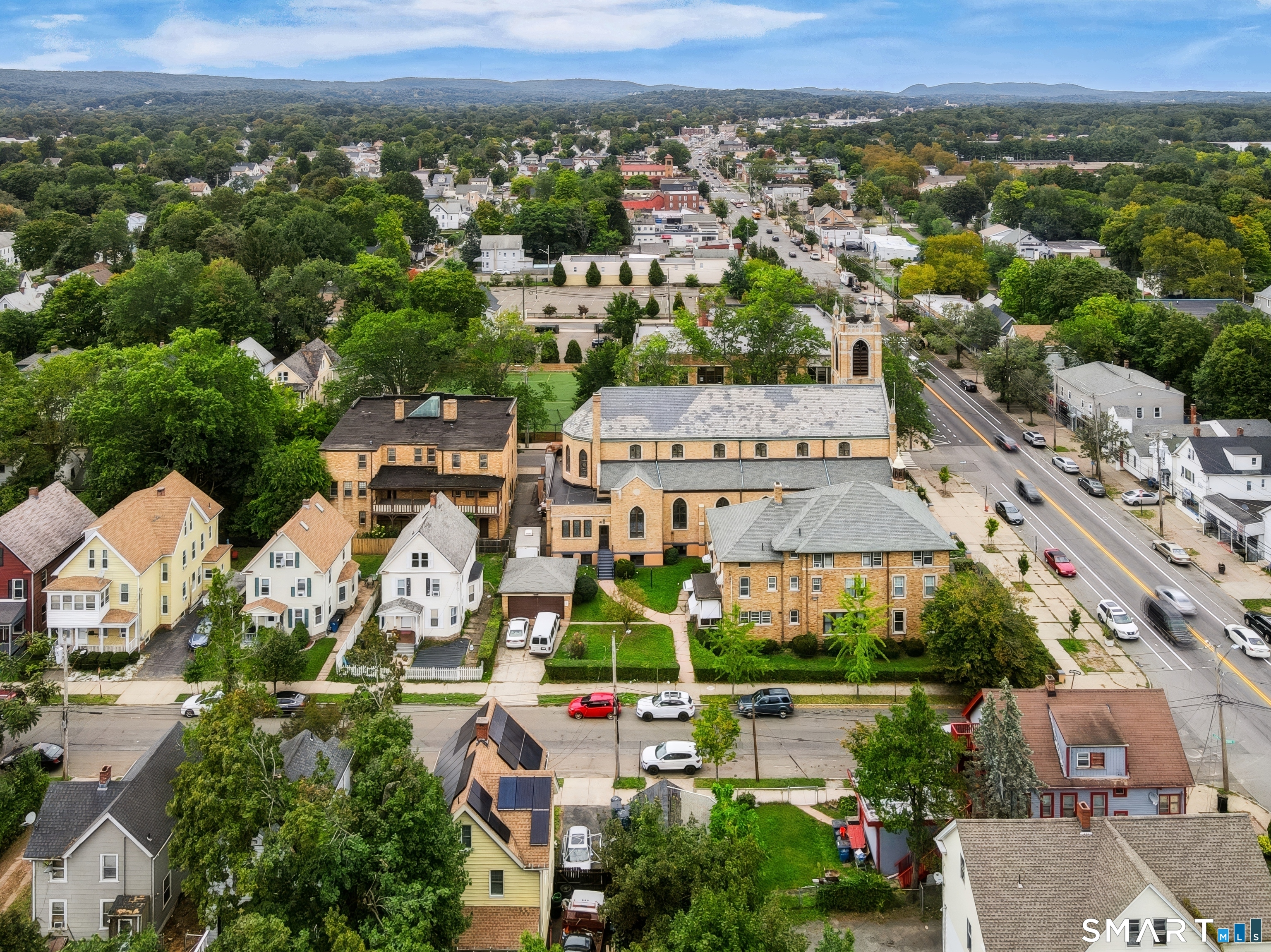 11 Dorman Street New Haven CT 06511