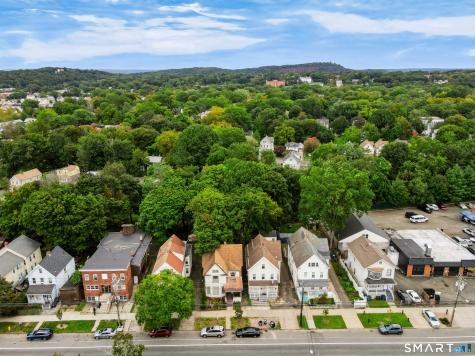 11 Dorman Street New Haven CT 06511
