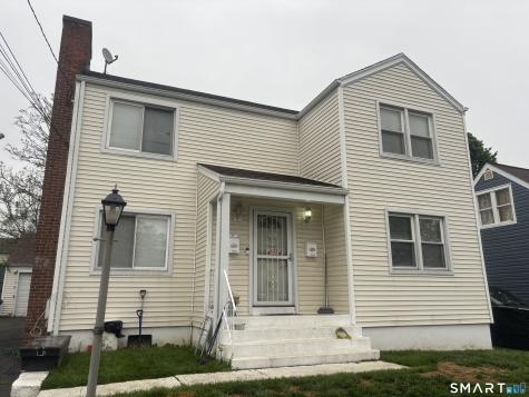 1232-1234 Reservoir Avenue Bridgeport CT 06606
