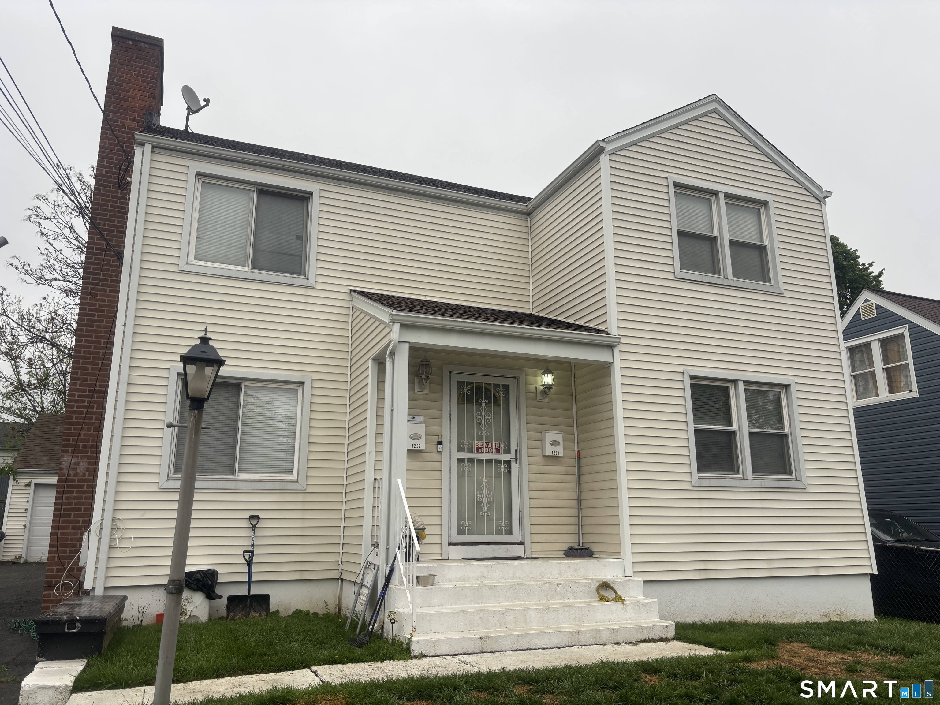 1232-1234 Reservoir Avenue Bridgeport CT 06606