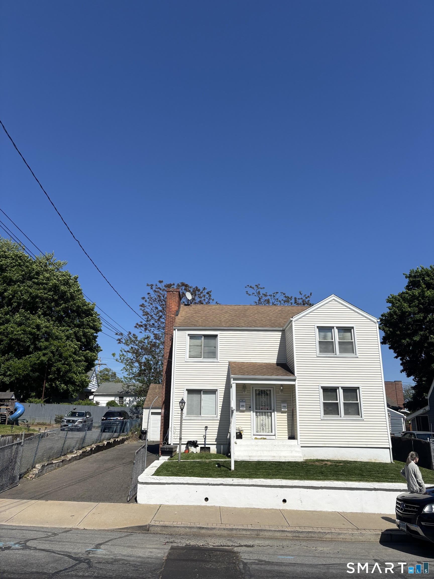 1232-1234 Reservoir Avenue Bridgeport CT 06606