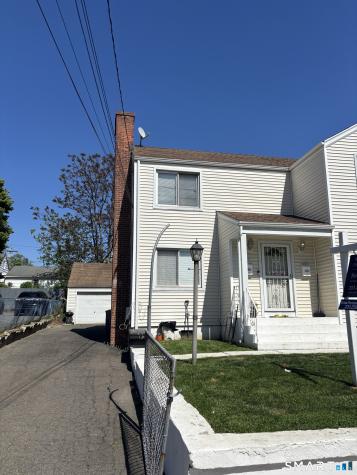 1232-1234 Reservoir Avenue Bridgeport CT 06606