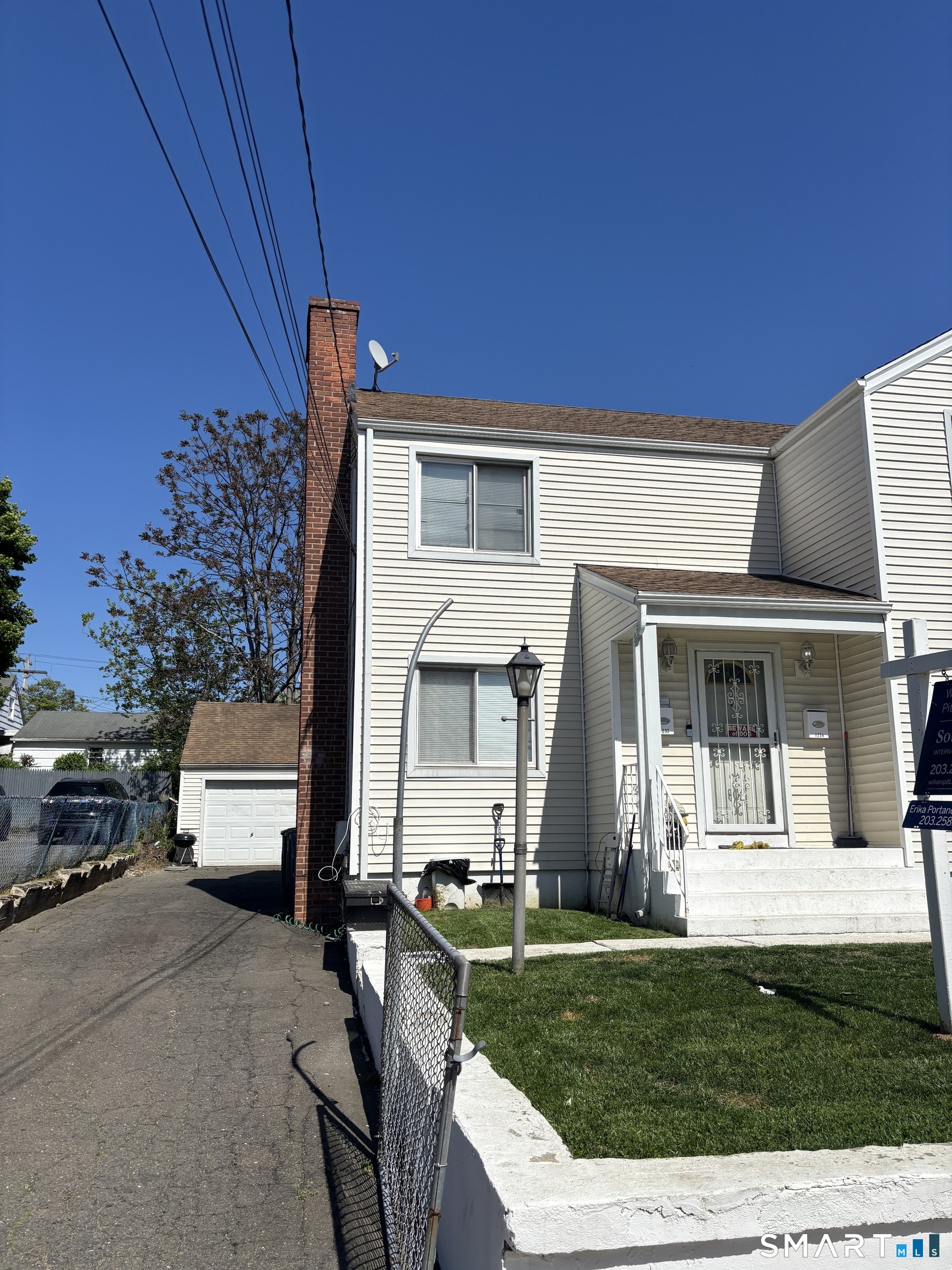 1232-1234 Reservoir Avenue Bridgeport CT 06606