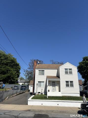 1232-1234 Reservoir Avenue Bridgeport CT 06606