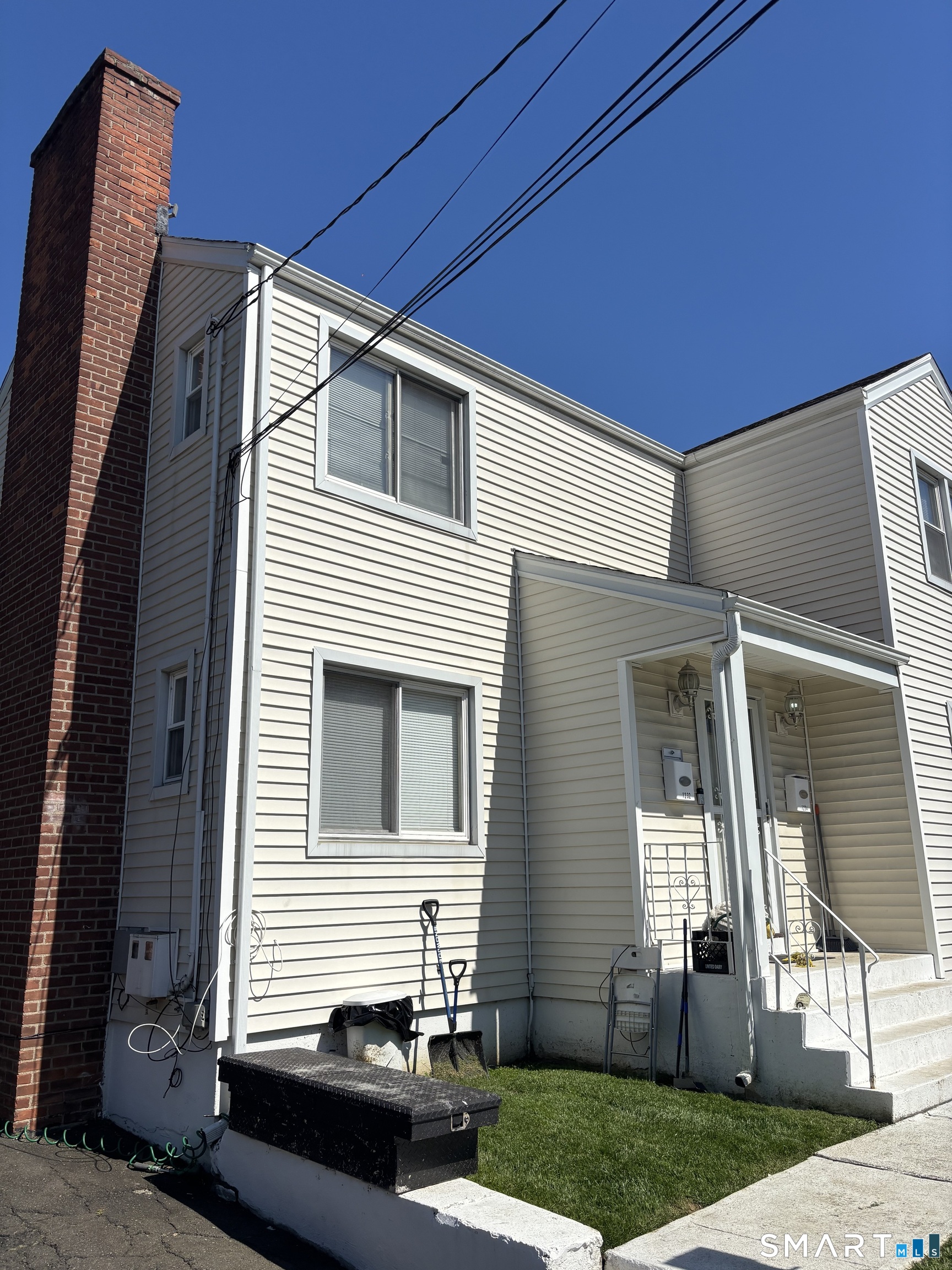 1232-1234 Reservoir Avenue Bridgeport CT 06606