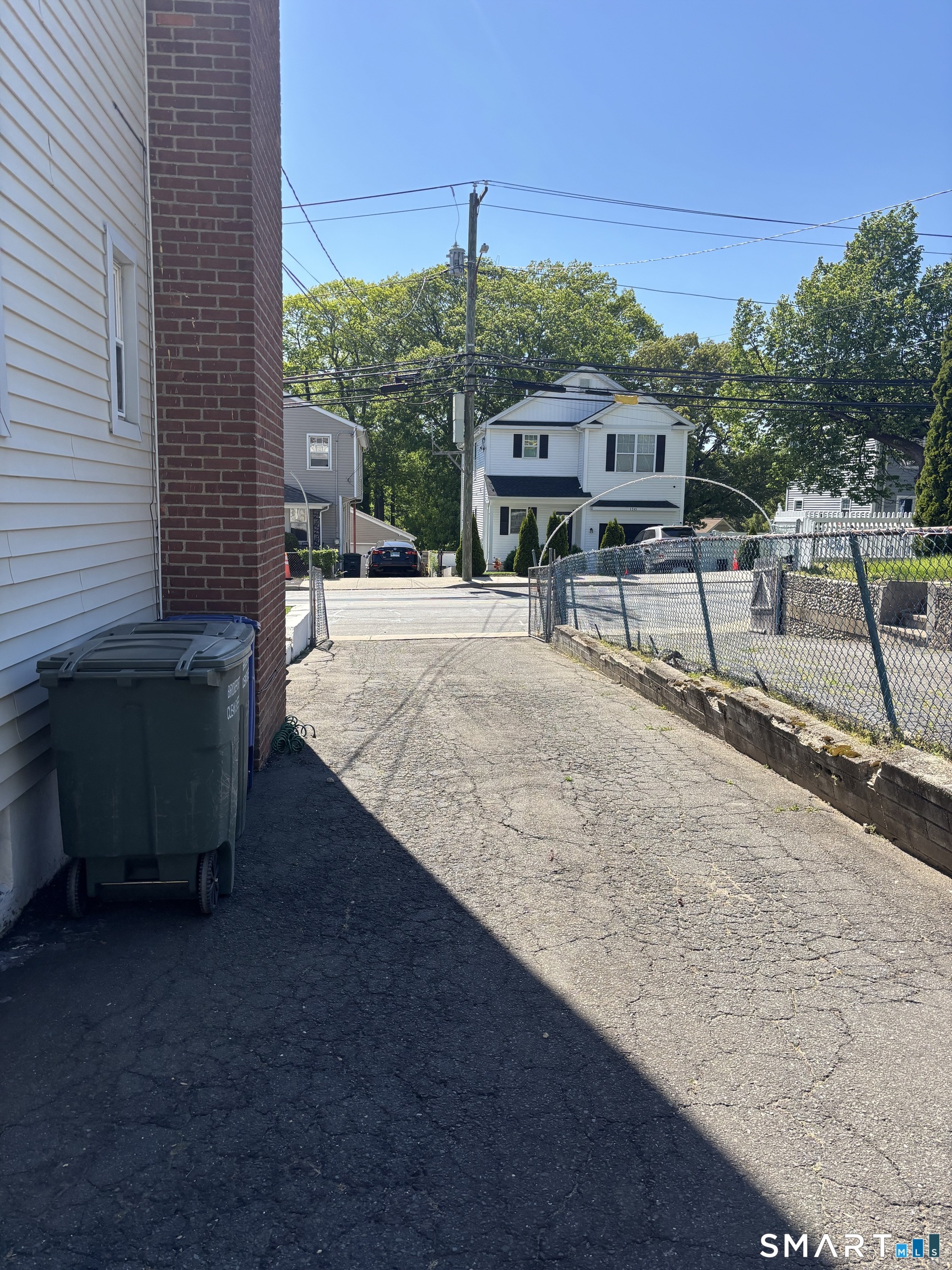 1232-1234 Reservoir Avenue Bridgeport CT 06606