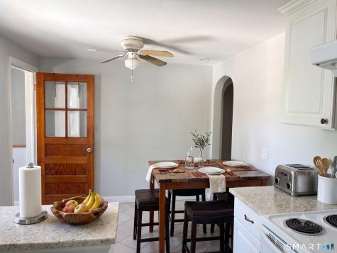 1232-1234 Reservoir Avenue Bridgeport CT 06606