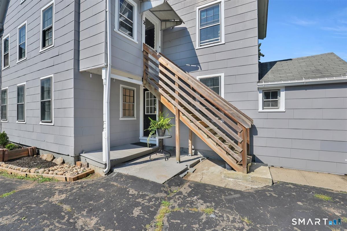 119 Williams Street Norwich CT 06360
