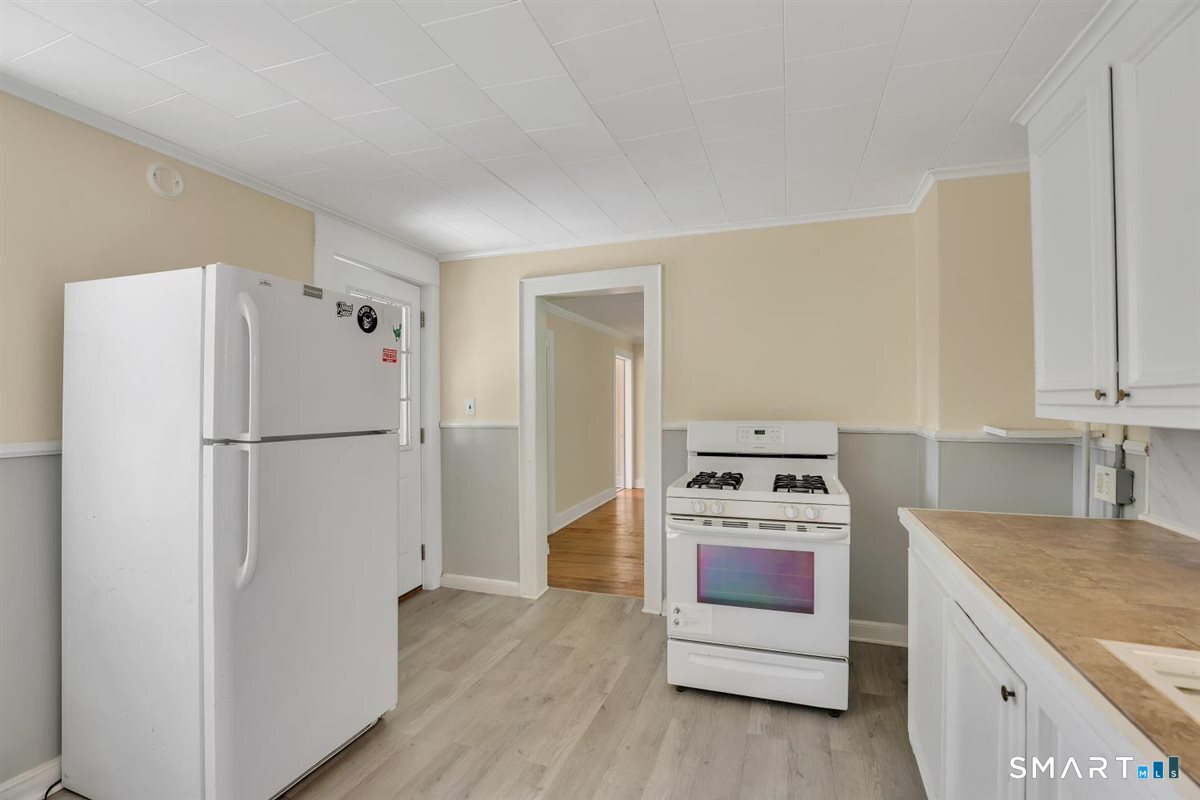 119 Williams Street Norwich CT 06360