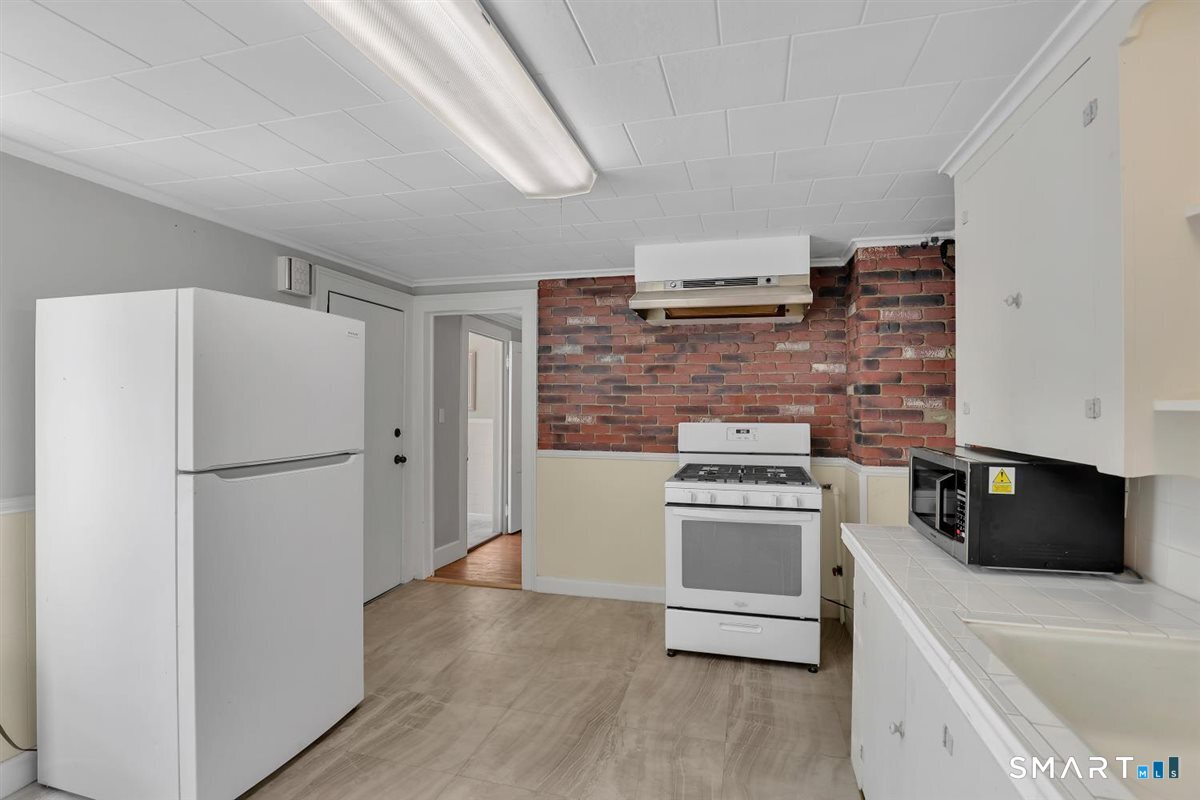 119 Williams Street Norwich CT 06360