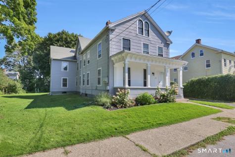 119 Williams Street Norwich CT 06360