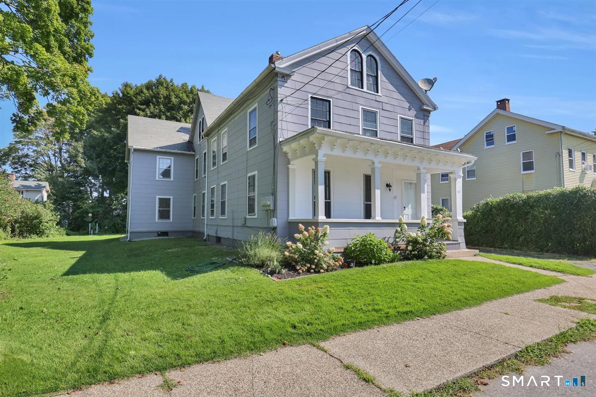 119 Williams Street Norwich CT 06360