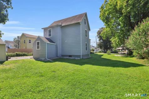 119 Williams Street Norwich CT 06360