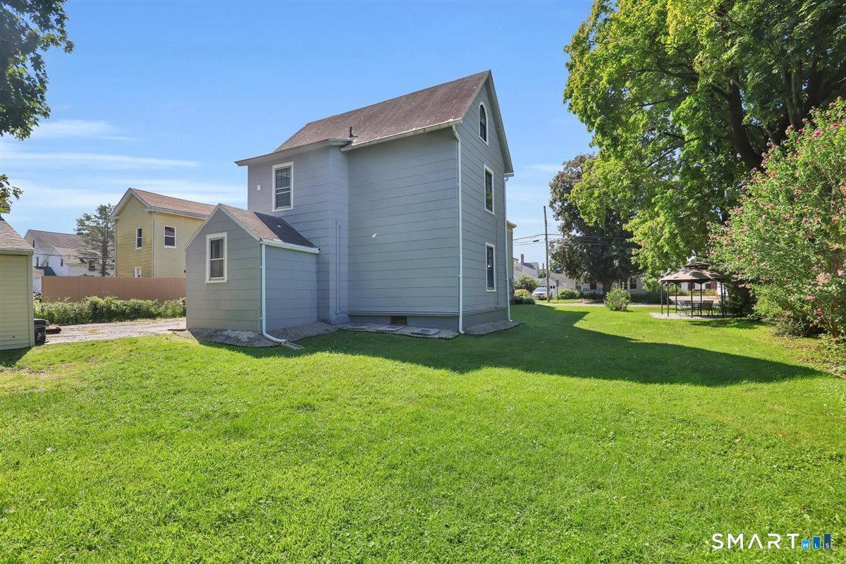 119 Williams Street Norwich CT 06360