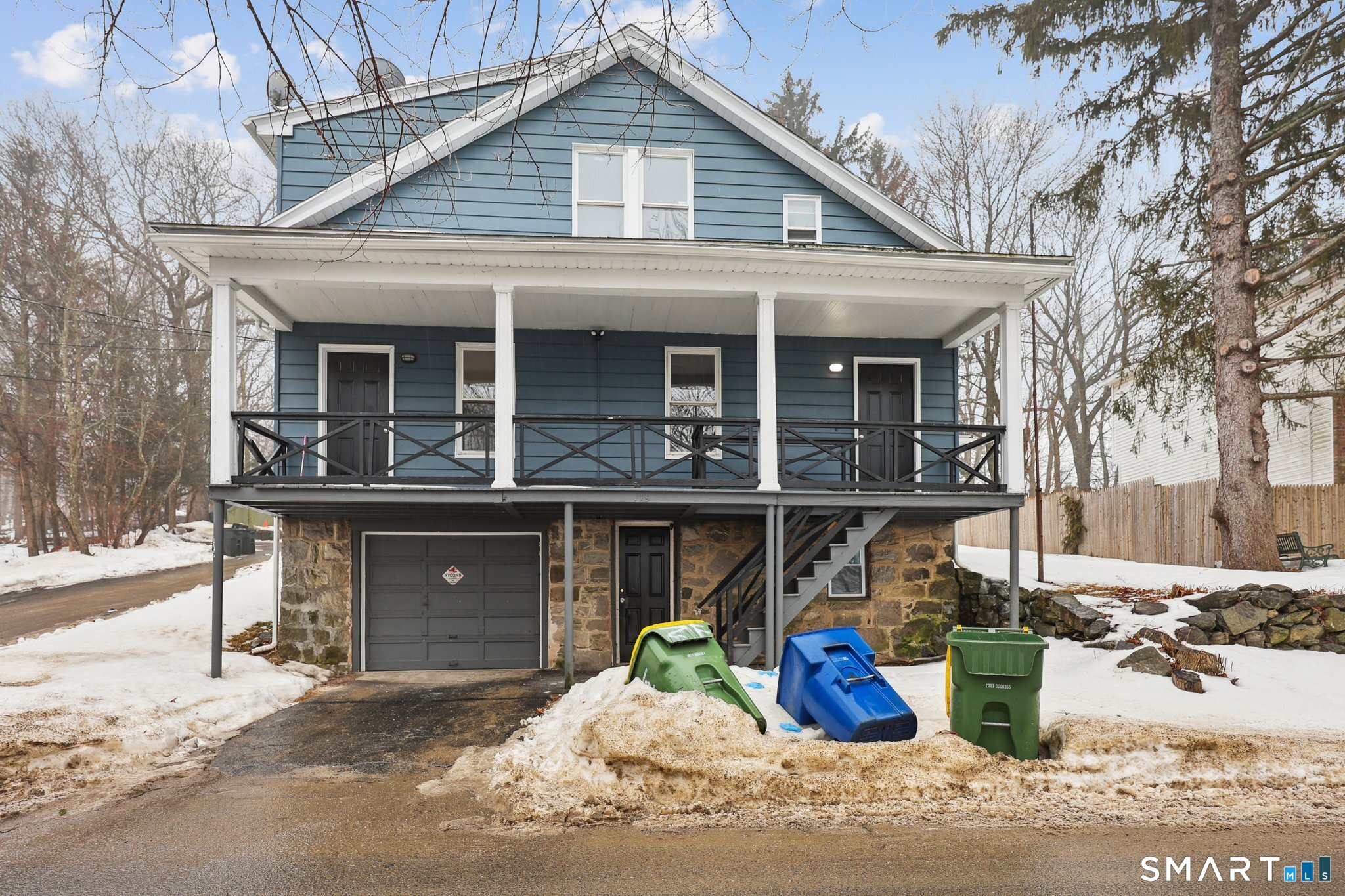 179 Rhode Island Avenue Waterbury CT 06704