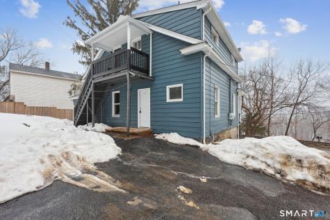179 Rhode Island Avenue Waterbury CT 06704