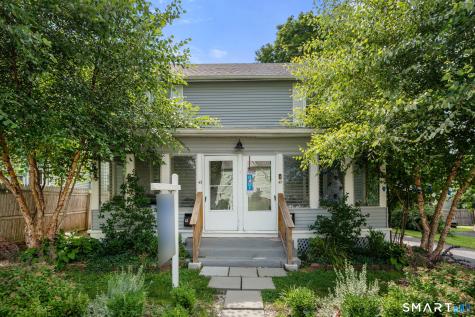 43-45 Pine Street East Hartford CT 06108