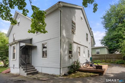 43-45 Pine Street East Hartford CT 06108