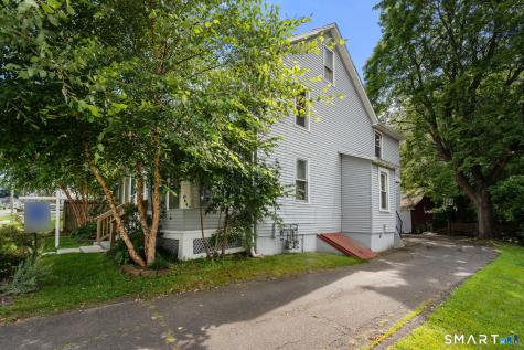 43-45 Pine Street East Hartford CT 06108