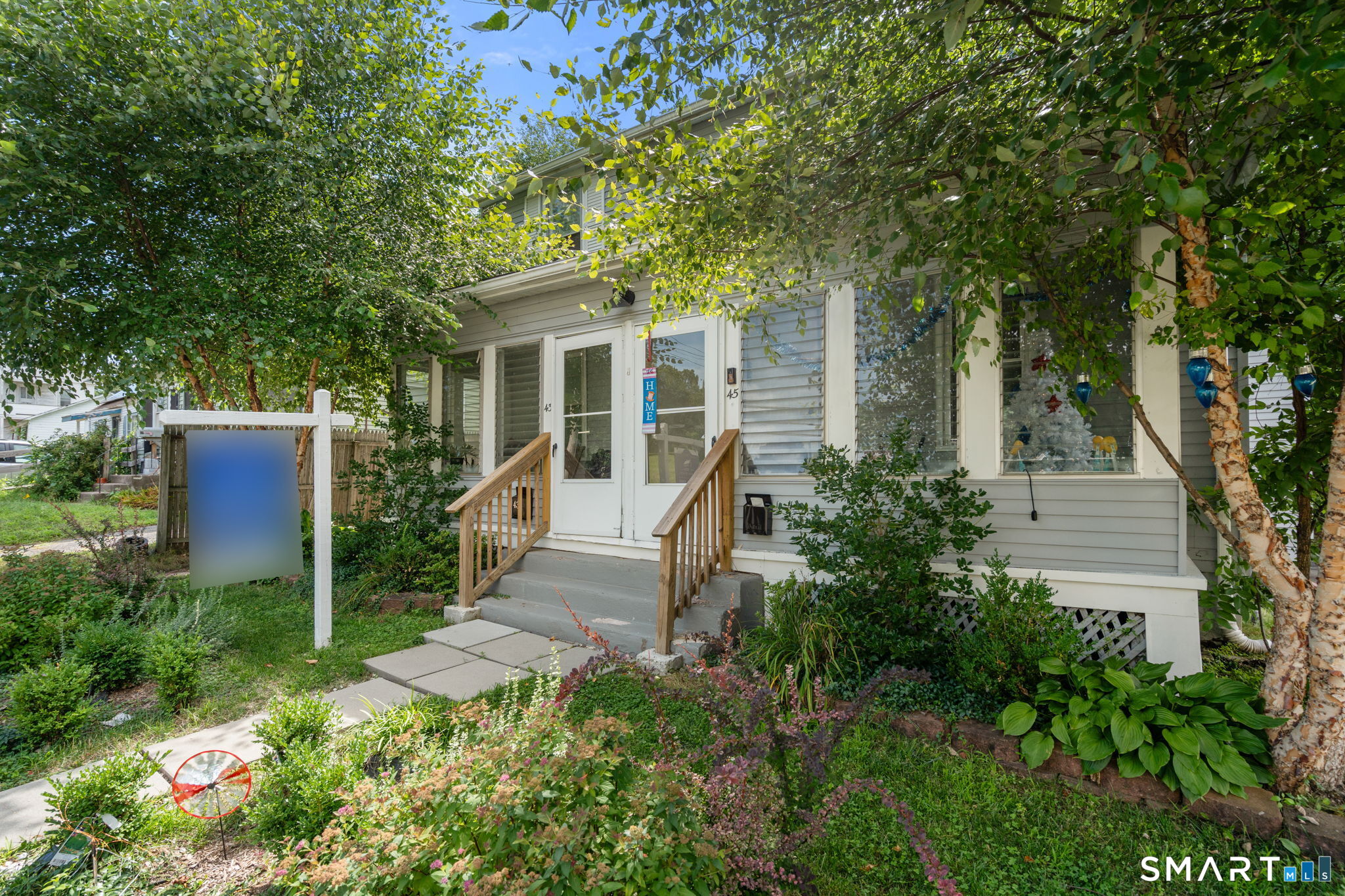 43-45 Pine Street East Hartford CT 06108