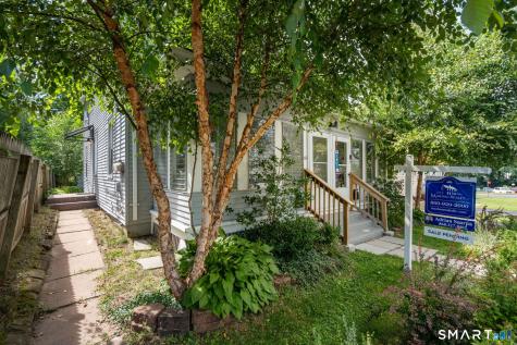 43-45 Pine Street East Hartford CT 06108