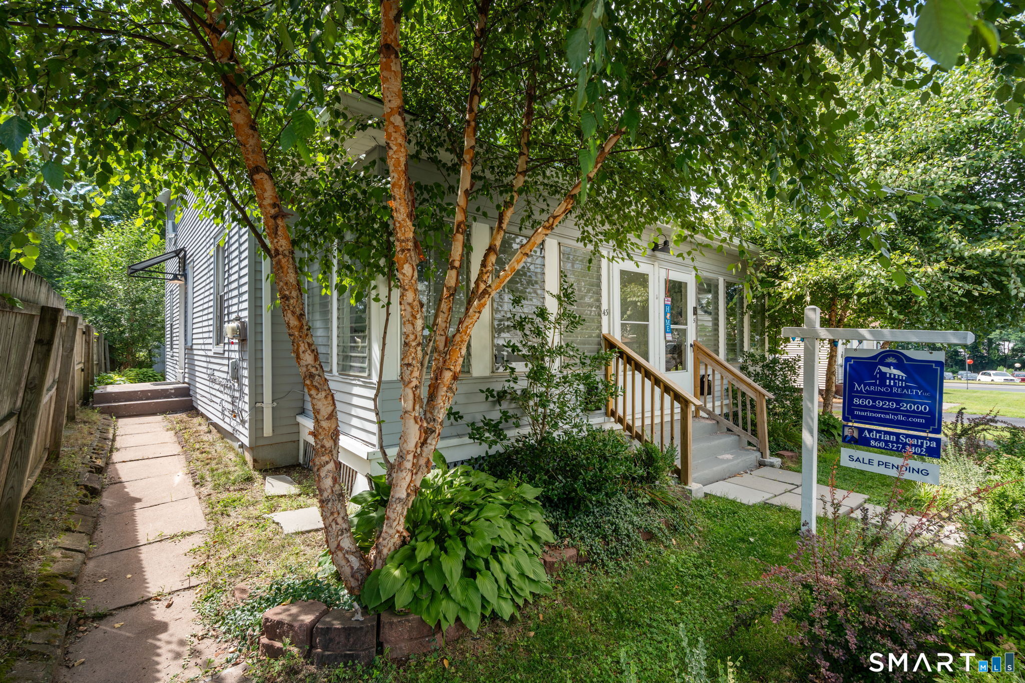 43-45 Pine Street East Hartford CT 06108