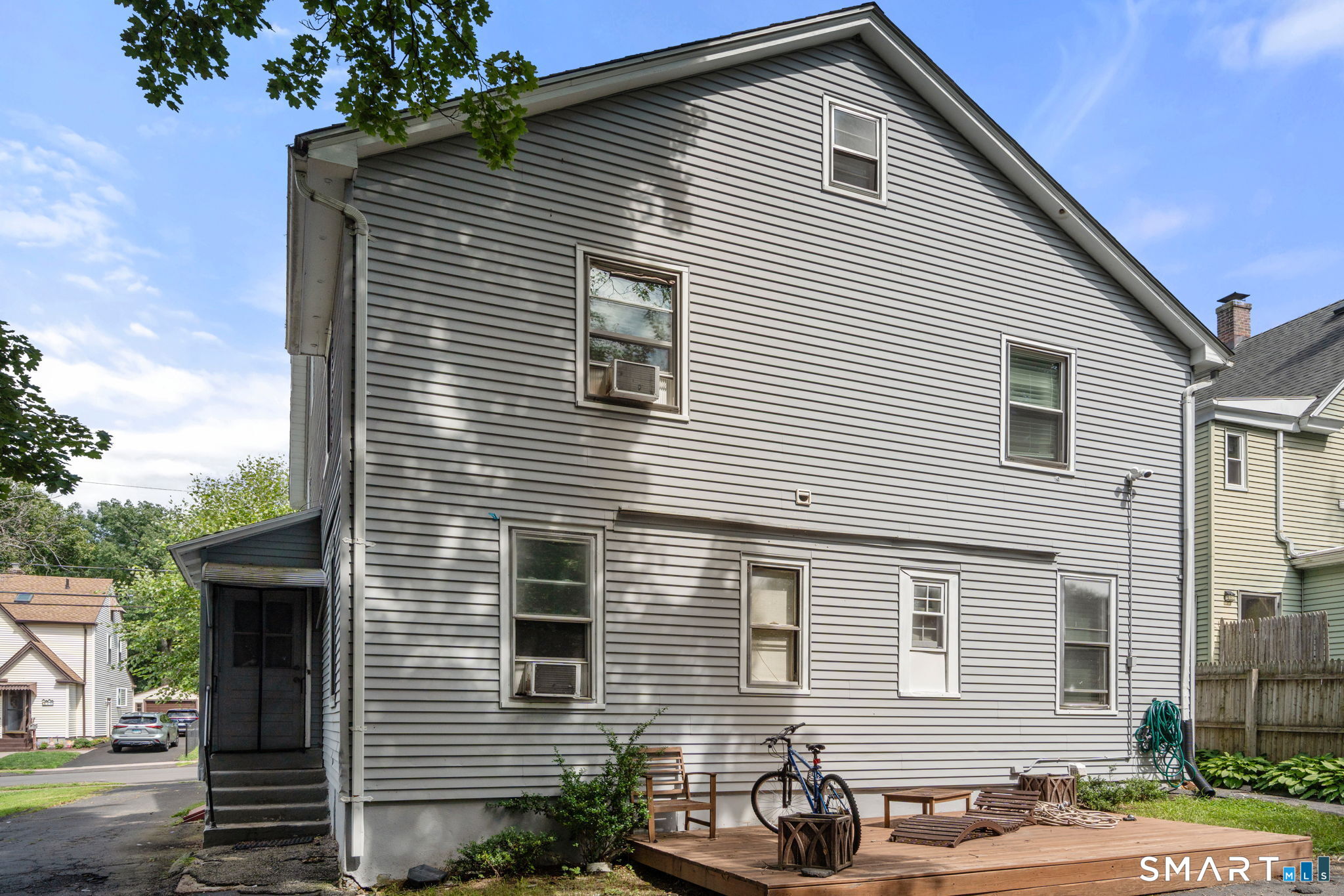 43-45 Pine Street East Hartford CT 06108