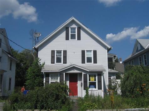 374 Migeon Avenue Torrington CT 06790