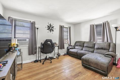 35-37 Omega Avenue Bridgeport CT 06606