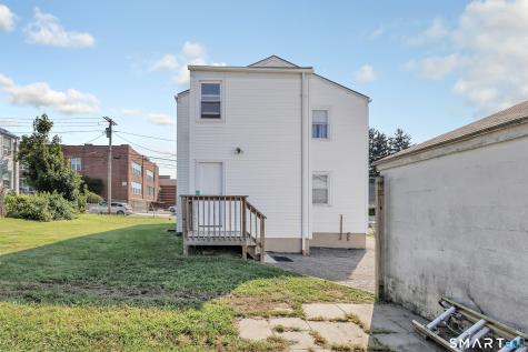 35-37 Omega Avenue Bridgeport CT 06606