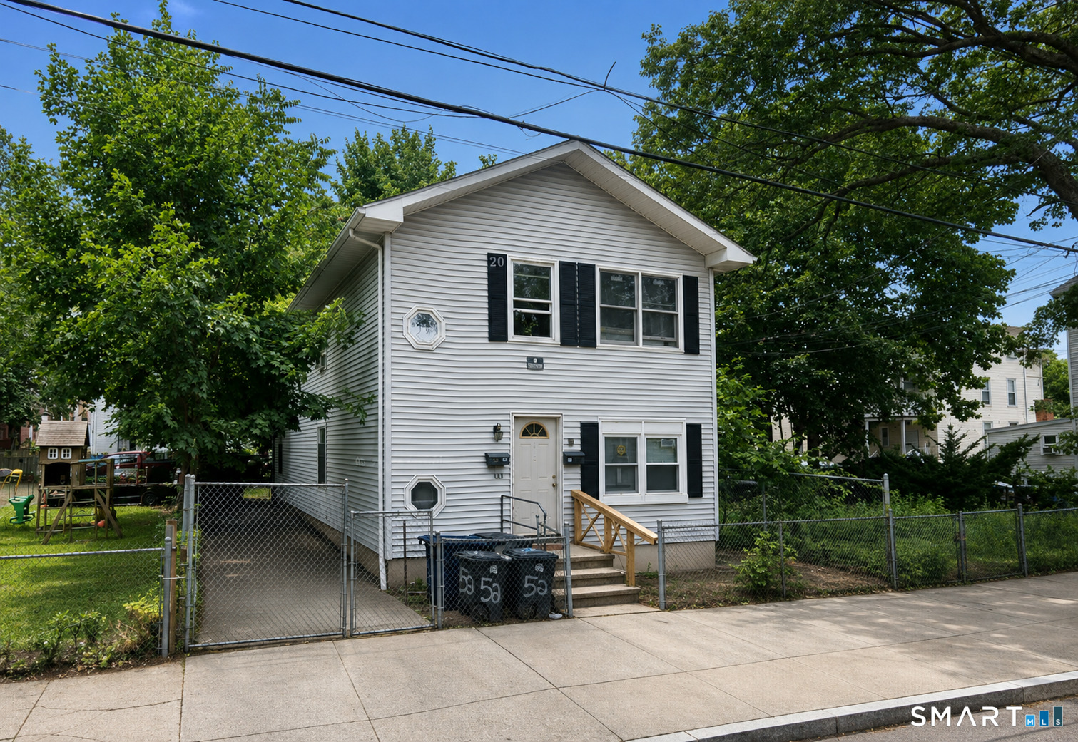 52 Button Street New Haven CT 06519