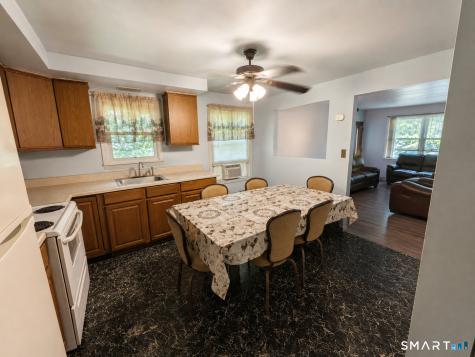 52 Button Street New Haven CT 06519
