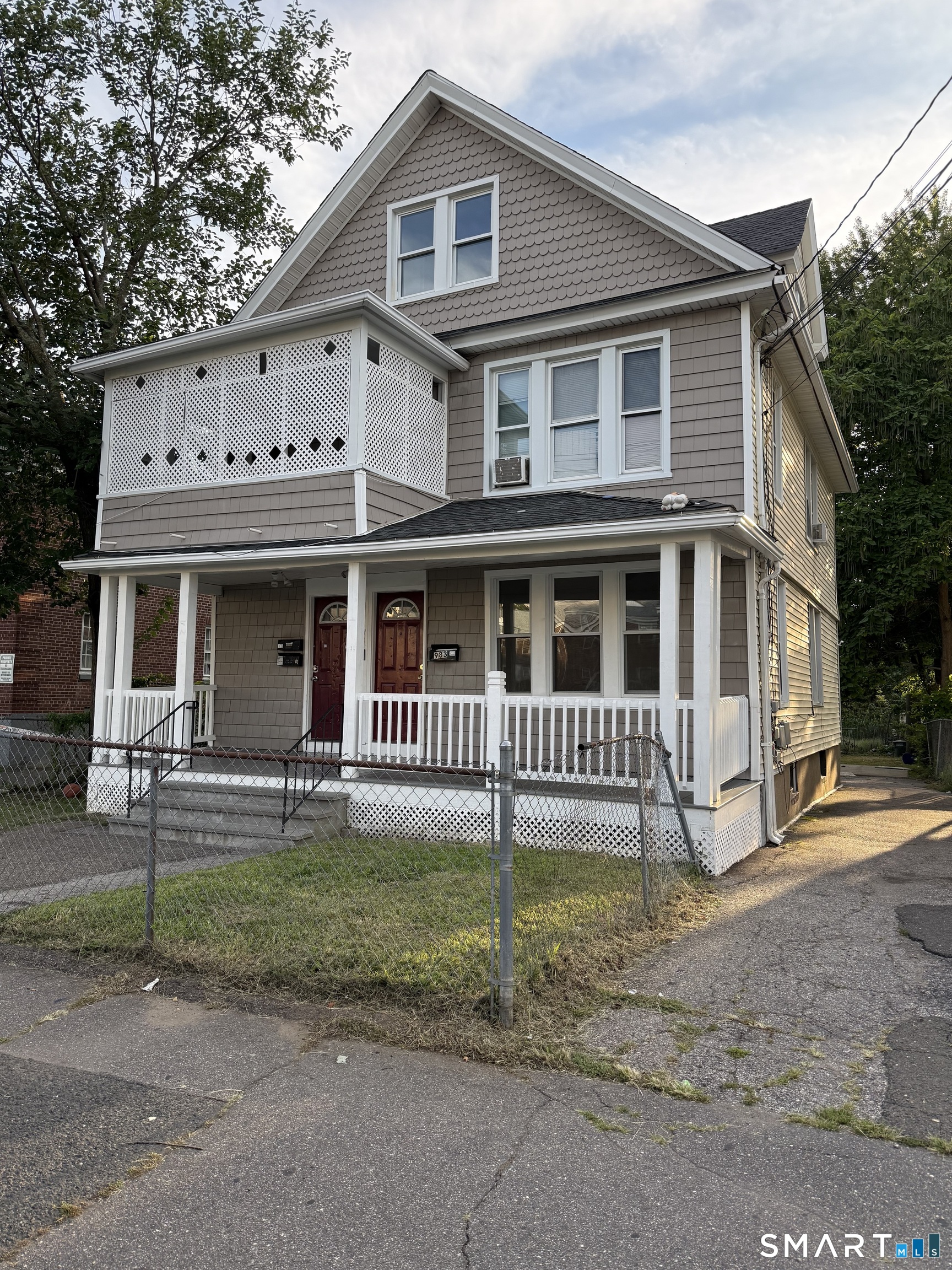 981 William Street Bridgeport CT 06608