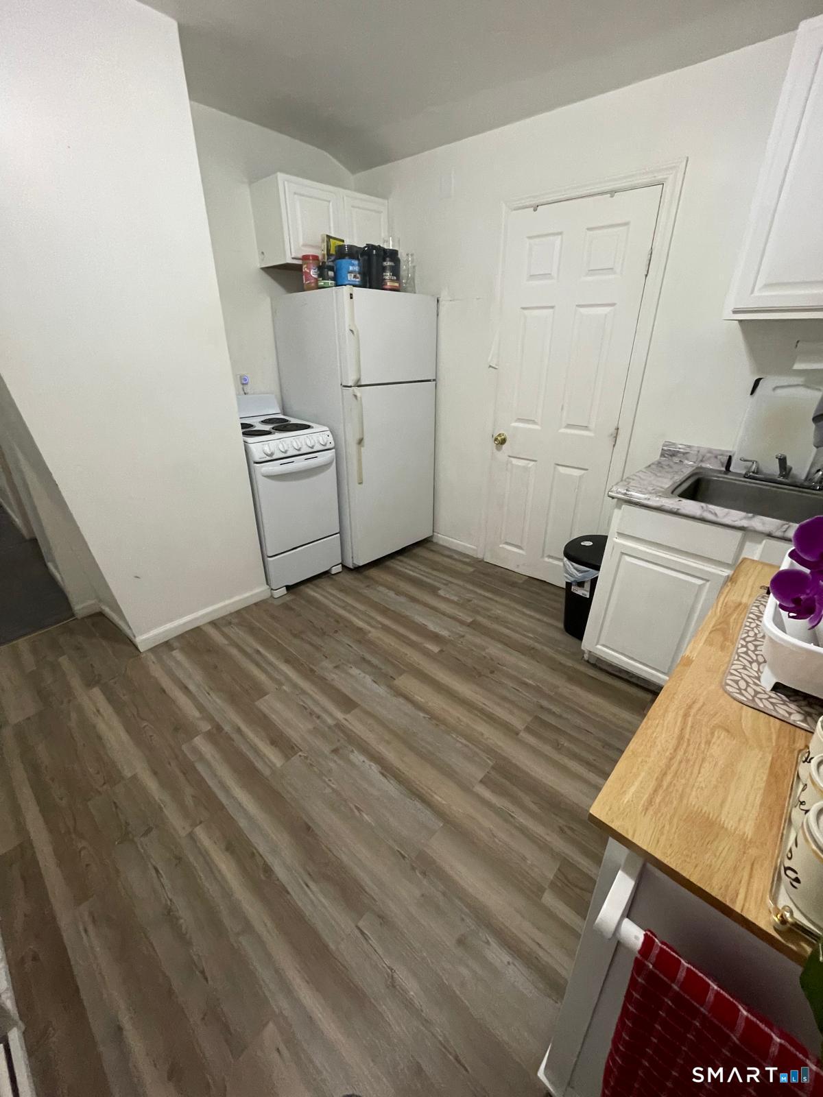 981 William Street Bridgeport CT 06608