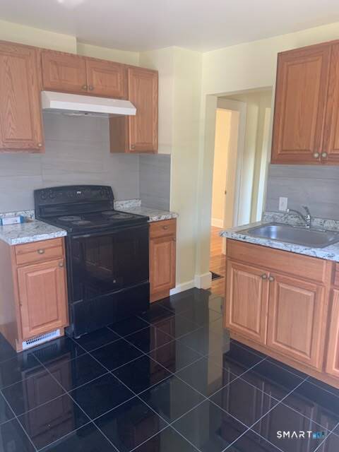 981 William Street Bridgeport CT 06608