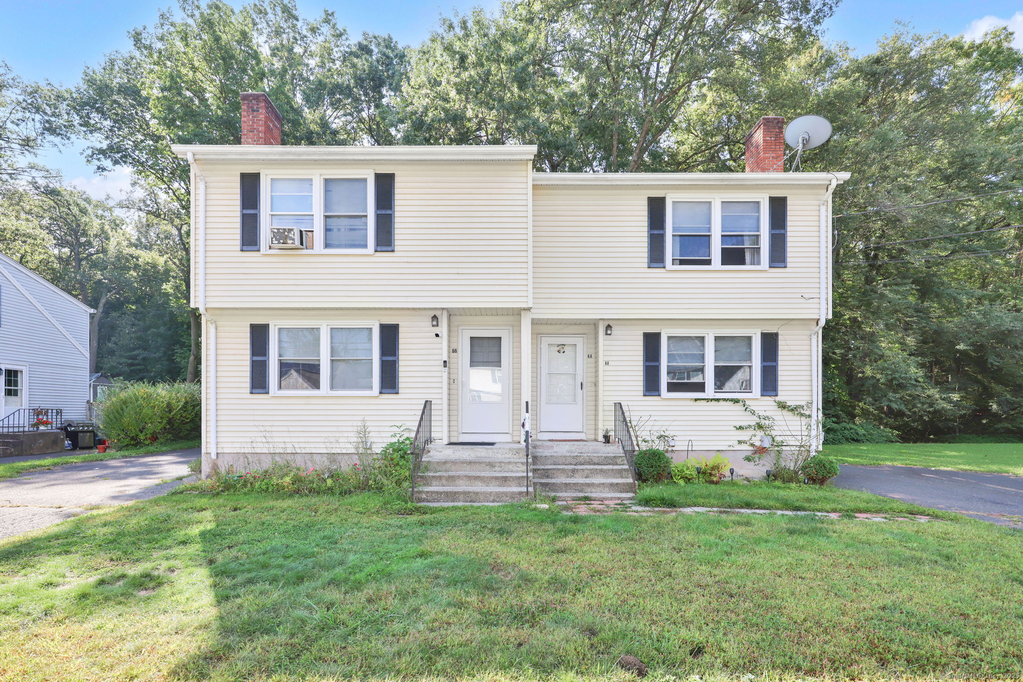 66 Westerly Street Manchester CT 06042