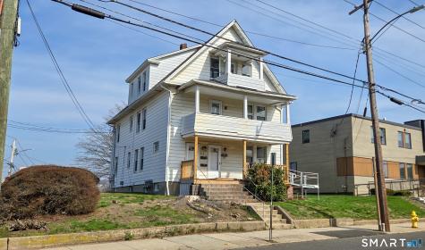 141 Division Street Ansonia CT 06401