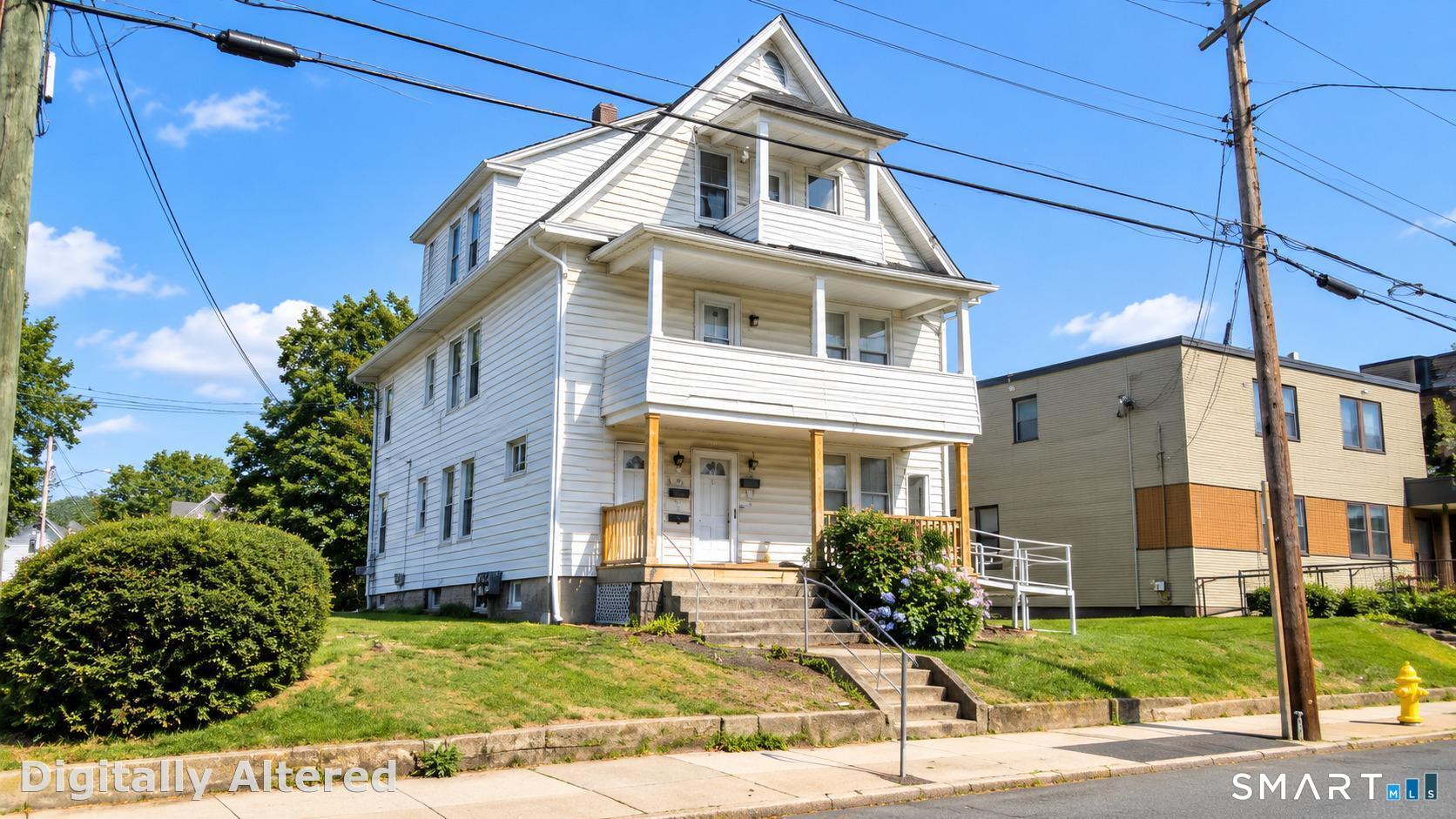 141 Division Street Ansonia CT 06401