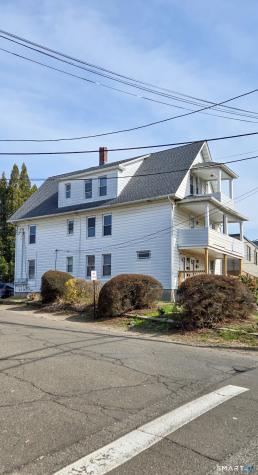 141 Division Street Ansonia CT 06401