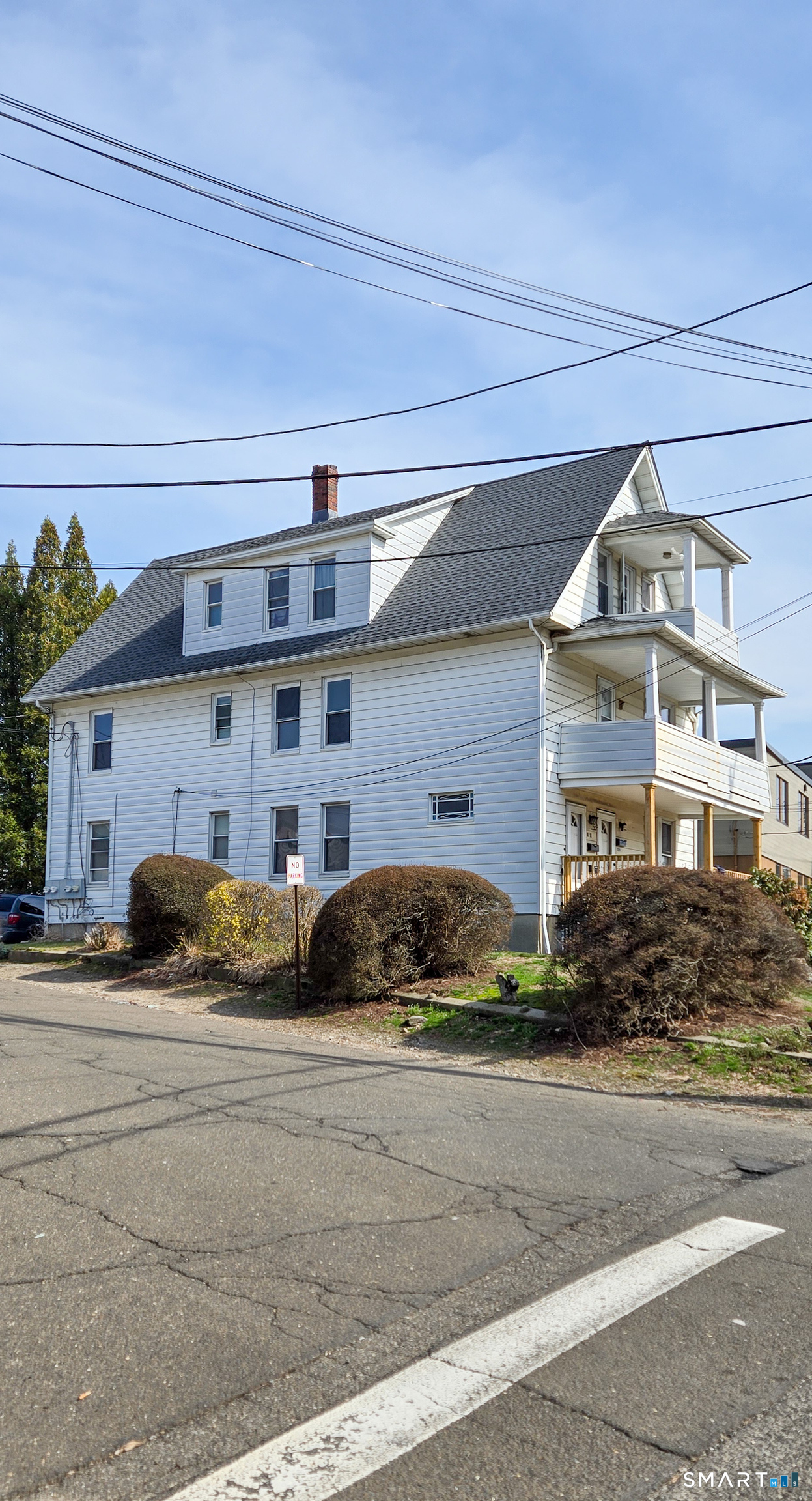 141 Division Street Ansonia CT 06401