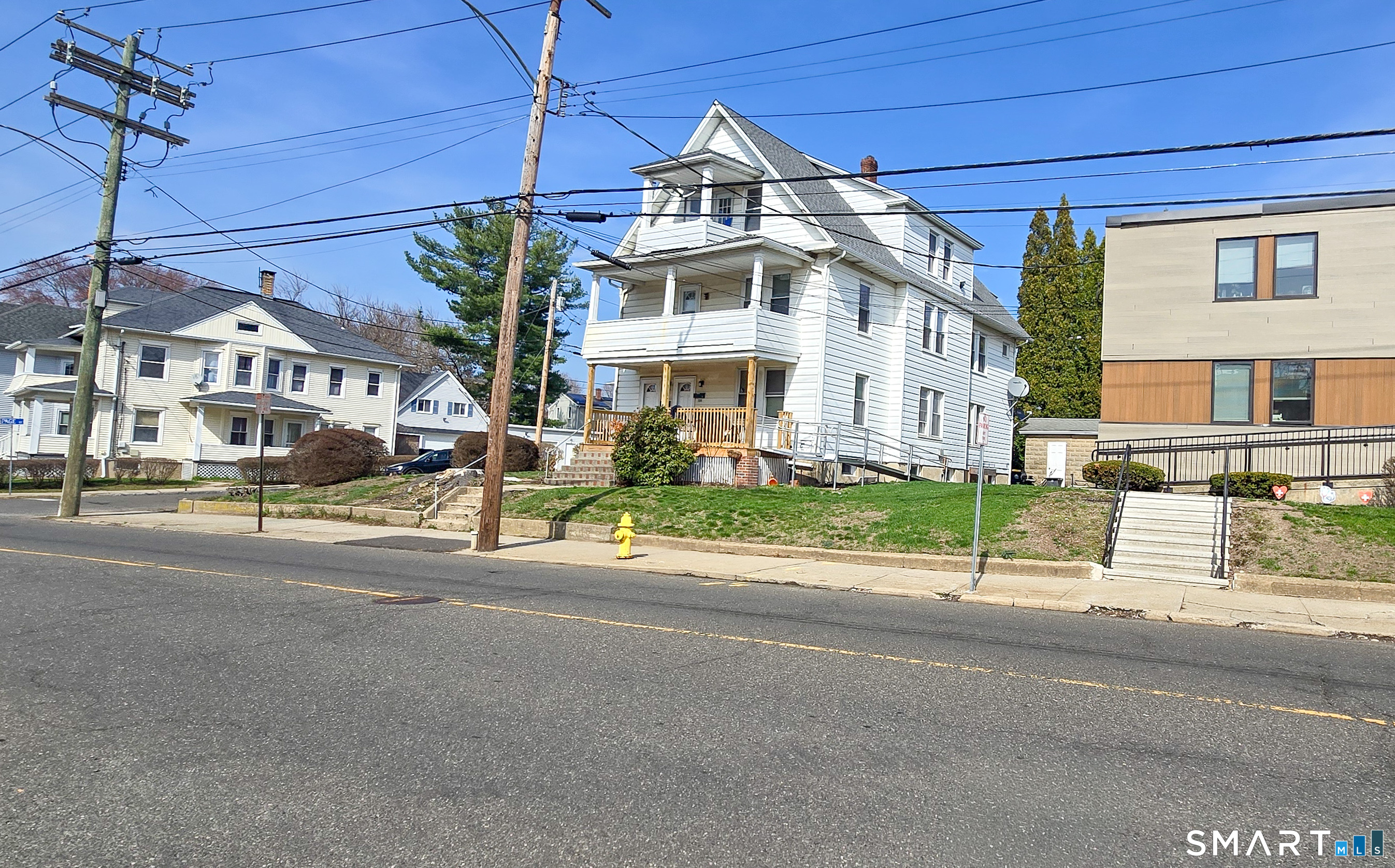 141 Division Street Ansonia CT 06401