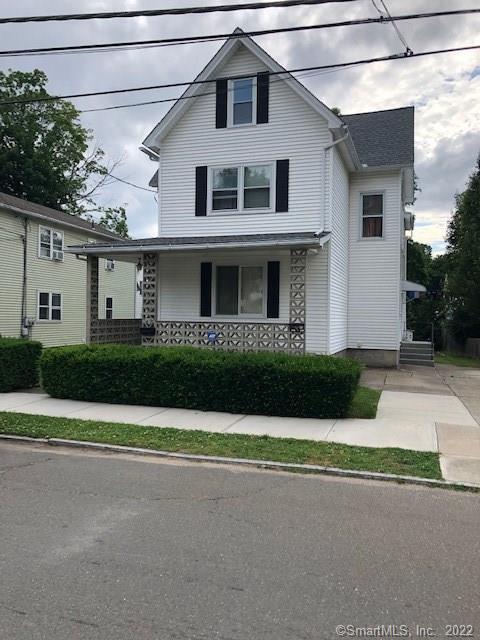 43 Hodge Avenue Ansonia CT 06401