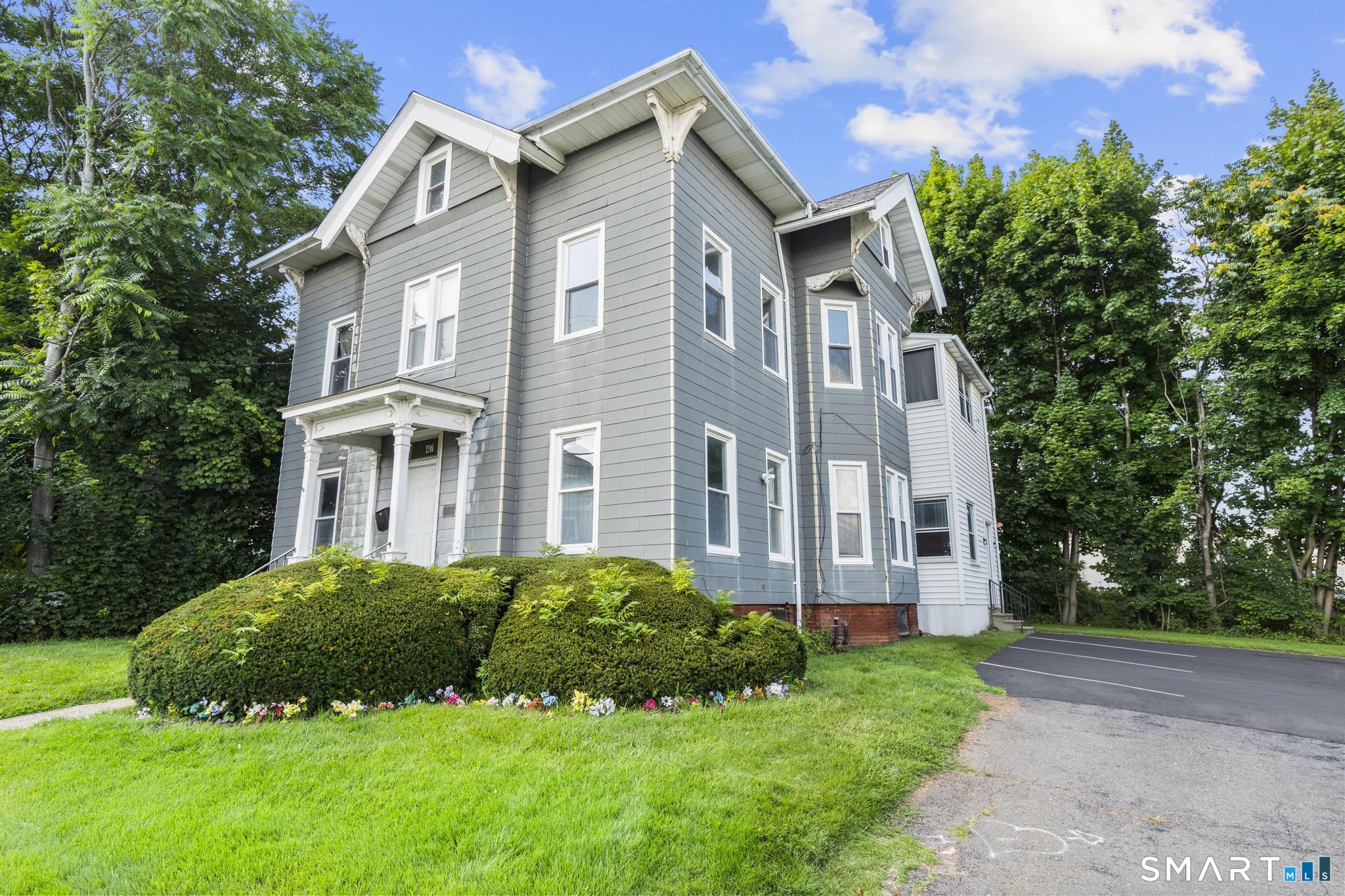 47 Hart Street New Britain CT 06052