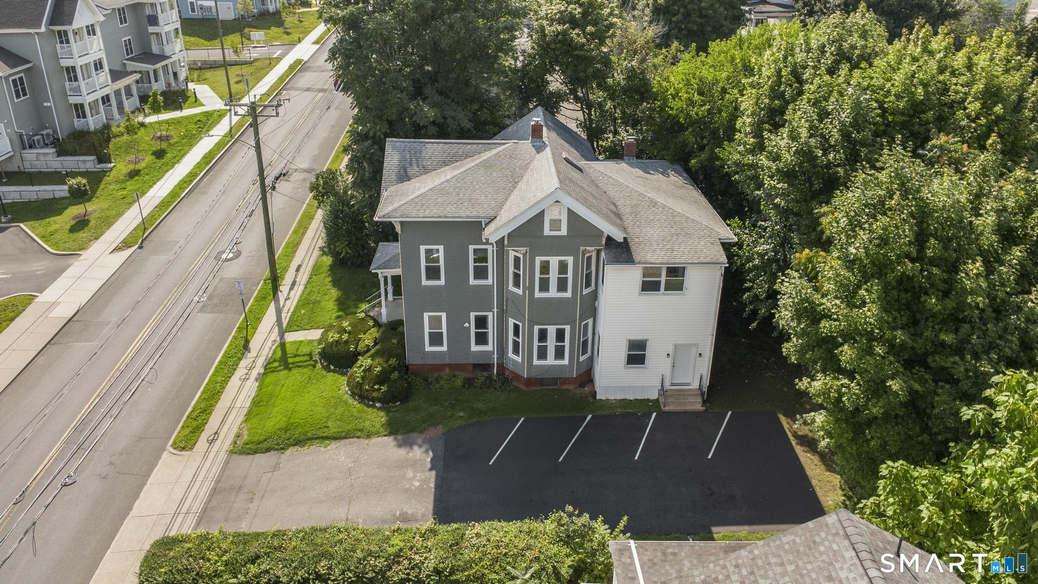 47 Hart Street New Britain CT 06052