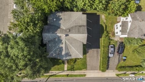 47 Hart Street New Britain CT 06052