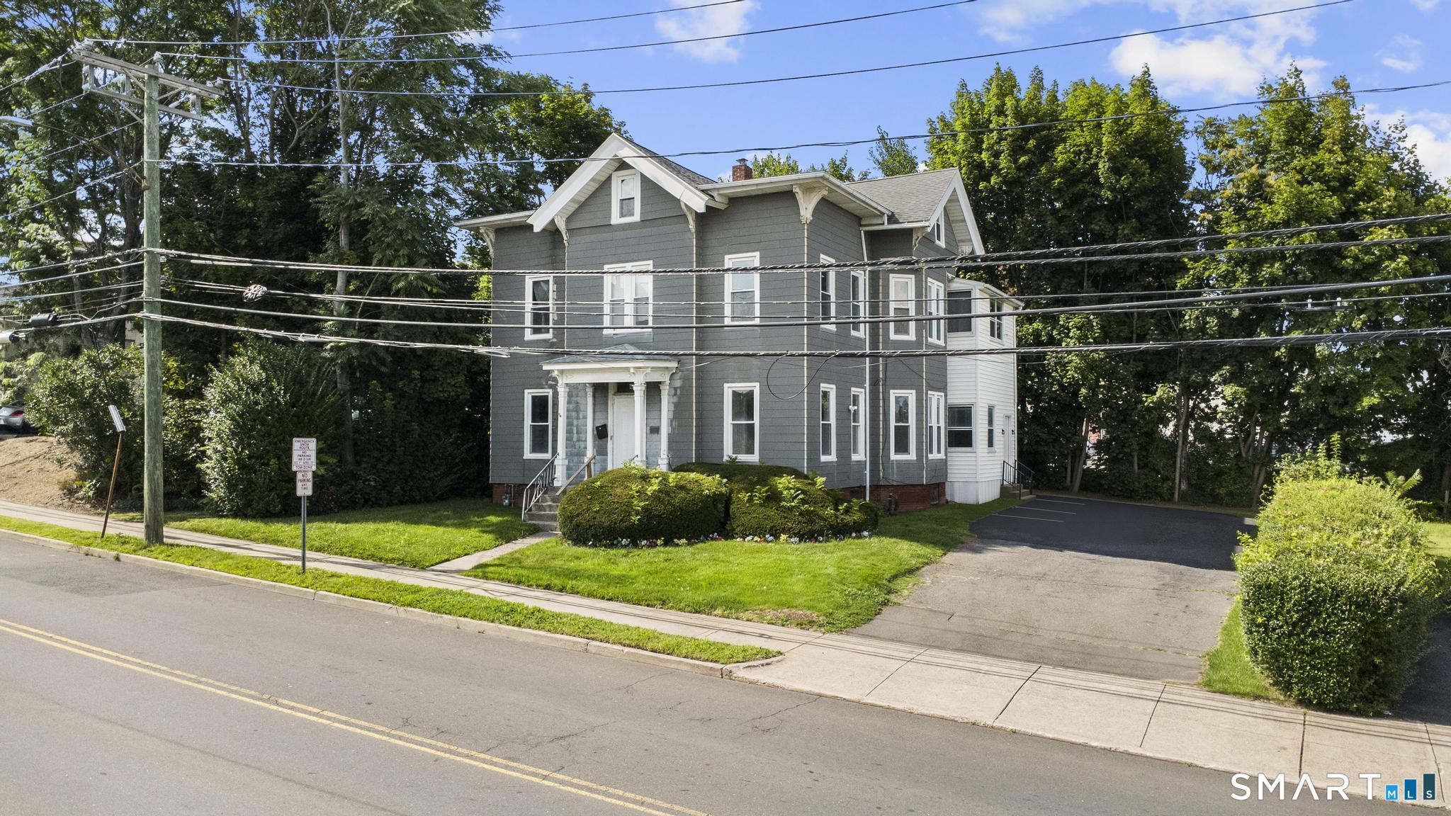 47 Hart Street New Britain CT 06052