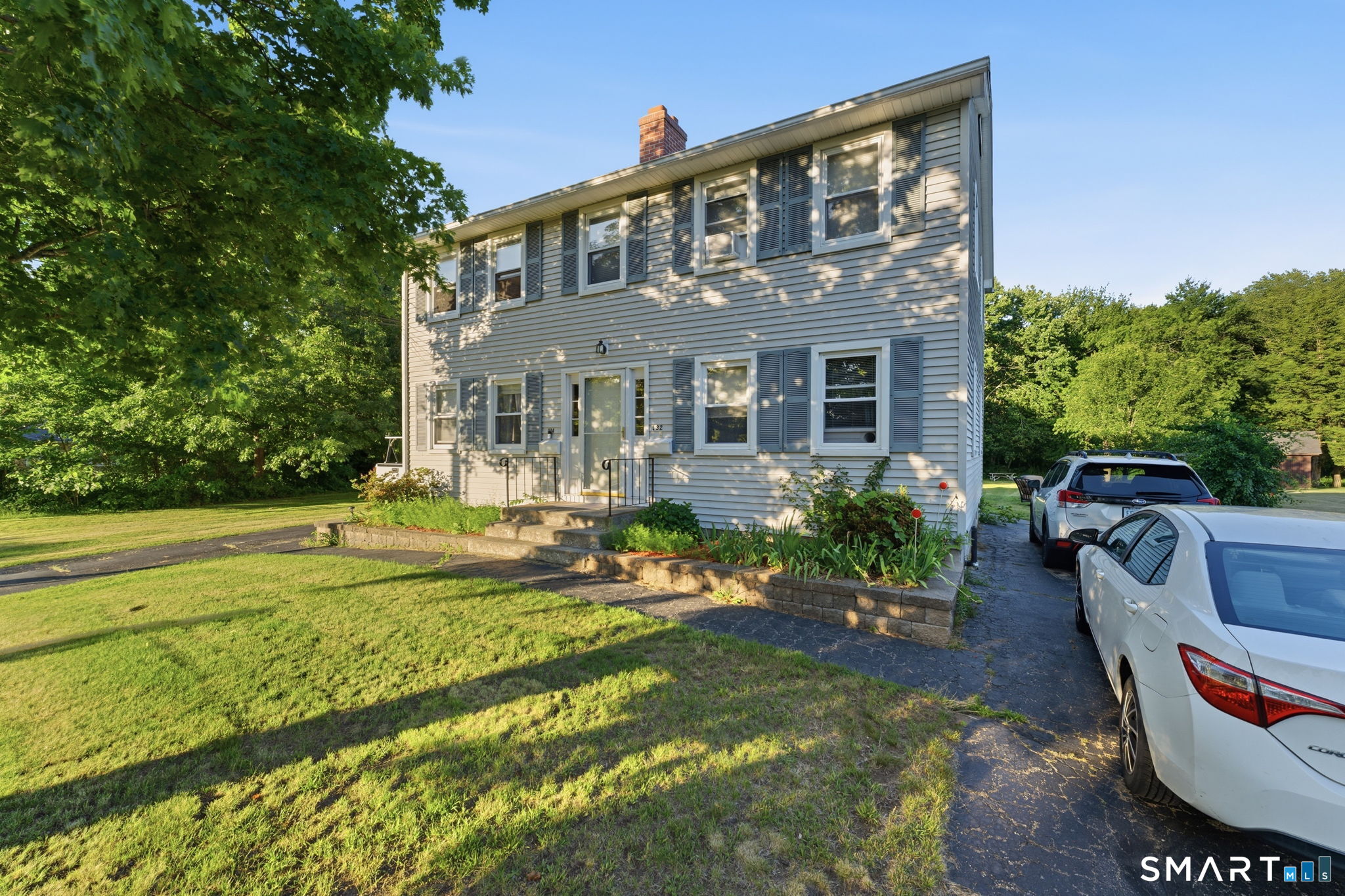 132 Ring Drive Groton CT 06340