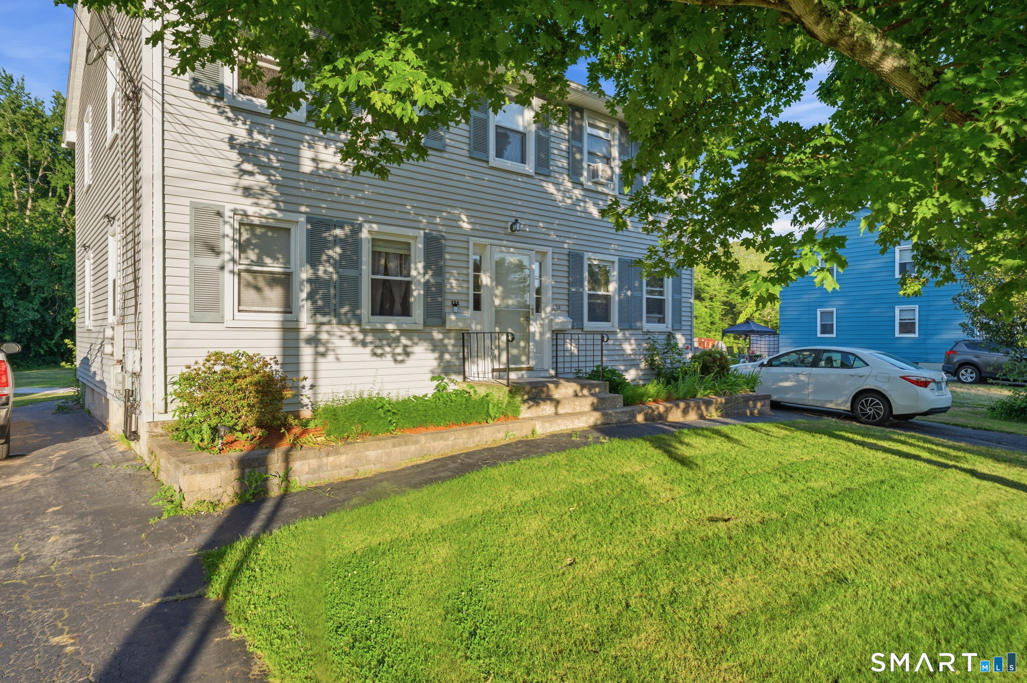 132 Ring Drive Groton CT 06340