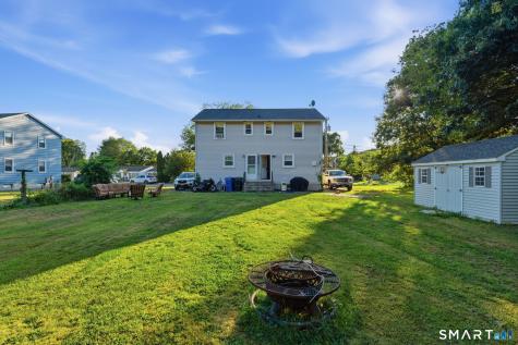 132 Ring Drive Groton CT 06340